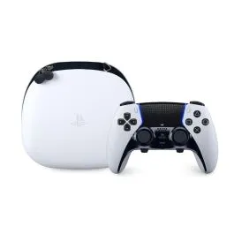 Panel PS5 Pro DualSense Edge Wireless Controller