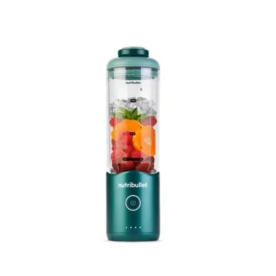 Portable blender NUTRIBULLET NBP013GR