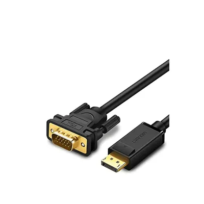 DP male to DVI male cable UGREEN 10243