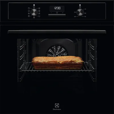 Built-In Oven Electrolux EOF3H40BK