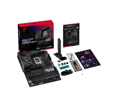 ROG STRIX Z790-E GAMING WiFi II