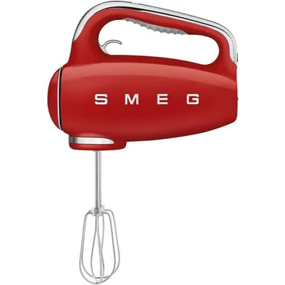 SMEG HMF01RDEU Hand mixer