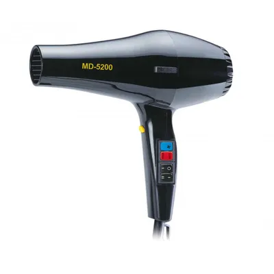 Hair dryer PURLOX MD-5200P