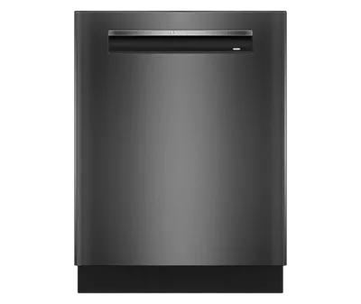 Built-in dishwasher Bosch SMP6ZCC80S
