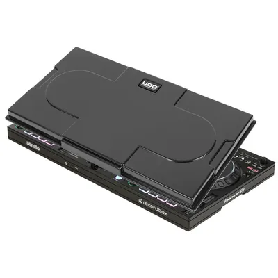 Equipment cover UDG U94116BL Ultimate Pioneer DJ DDJ FLX10