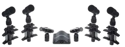 Beyerdynamic TG Drum PRO M Microphone Kit