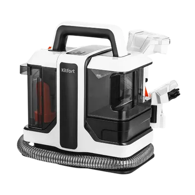 Washing vacuum cleaner Kitfort KT-5299