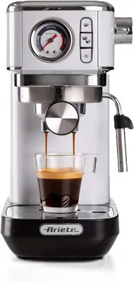 Ariete 00M138110AR0 Espresso machine