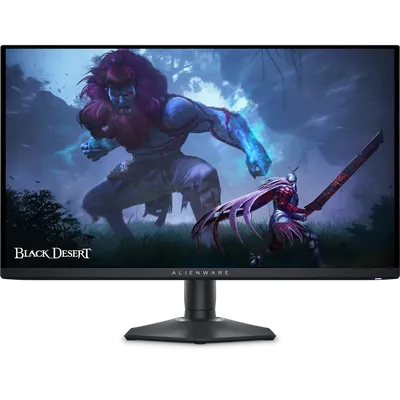 Monitor Dell Alienware 27 360Hz QD-OLED AW2725DF