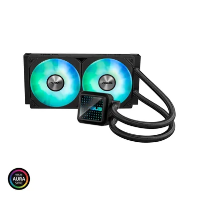 Prime LC 240 ARGB
