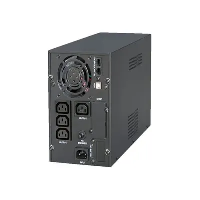 UPS Gembird EG UPS-PS2000-02 2000 VA 1600 Wt