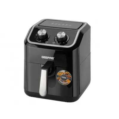 Air fryer GEEPAS GAF37528