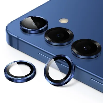 Camera glass Samsung S25 Plus