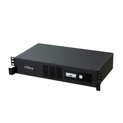 UPS nJoy Code 800