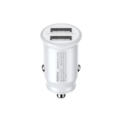 Remax Chanyo II Series Car Charger 2.4A
