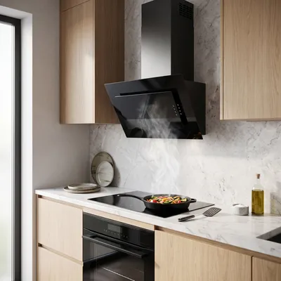 Hood ELECTROLUX LFV326K