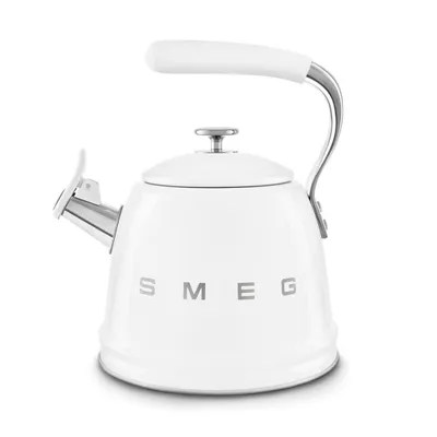 SMEG CKLW2001WH Kettle