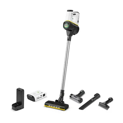 Cordless vacuum cleaner KARCHER VC 6 Cordless OurFamily Battery Plus