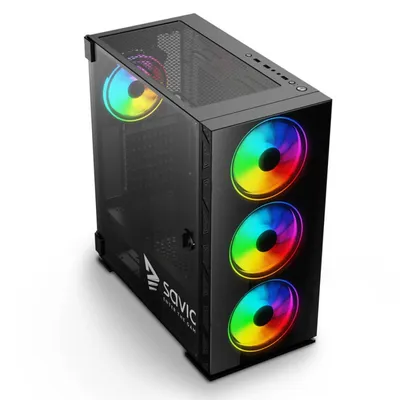 Gaming and 3D graphics *032