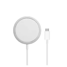 Charger Apple IP Magsafe charger 100% org 2M 15W