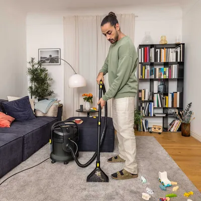 Vacuum cleaner Kärcher SE 4* Go Further 1.081-172.0