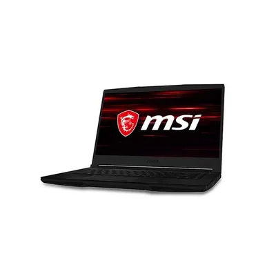 Laptop MSI GF63 Thin 11UC-1068XGE