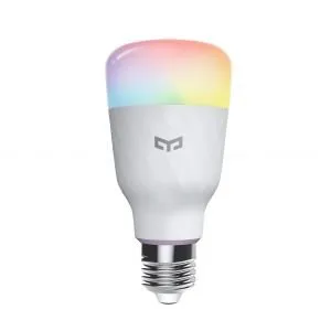 Yeelight Smart LED Bulb 1S Color