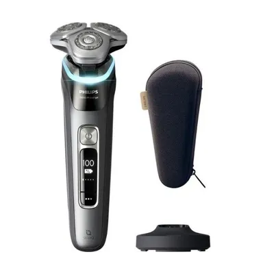 Shaver Philips XP9202 10