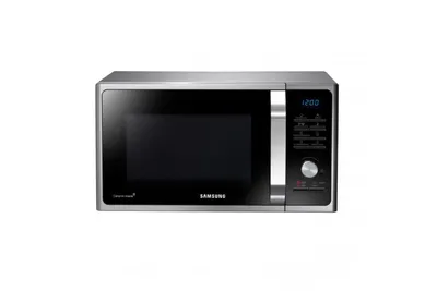 Microwave oven Samsung MS23F302TQS BW MS23F302TQS/BW