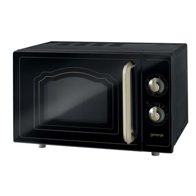 Microwave oven Gorenje MO4250CLB