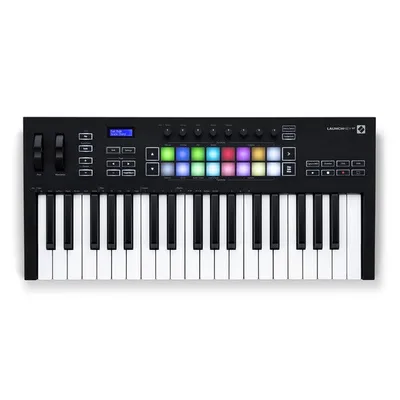 Controller Novation Launchkey 37 mk3