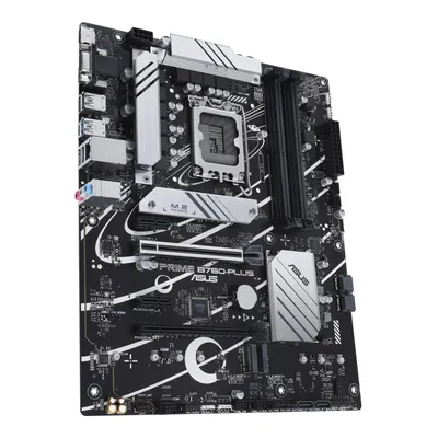 Prime B760 Plus 1700s DDR5 ready 1EF0 90MB1EF0-M0EAY0