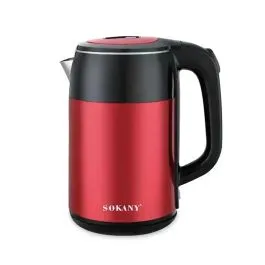Electric kettle 2.5L