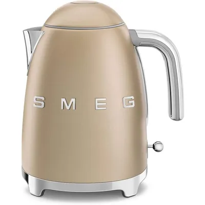 SMEG KLF03CHMEU Electric kettle 1.7l