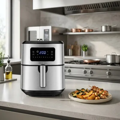 Air fryer Ufesa FALCON 6.5L