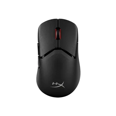 HyperX Pulsefire Saga Pro Wireless