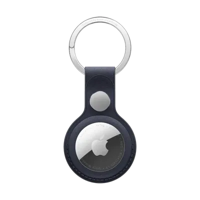 FineWoven Key Ring