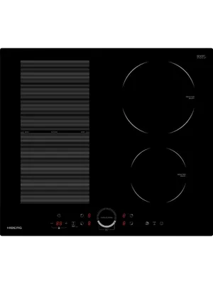 Built-in stove Hiberg I-MS 6049 B