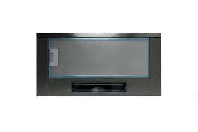 Cooker hood Vikass FCH-HA300X