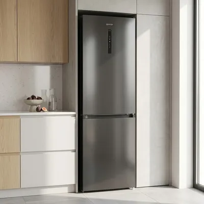 Refrigerator Gorenje NRK619EABXL4