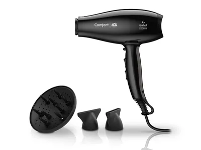 Hair dryer GA.MA COMFORT 4D GH0532