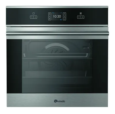Built-in stainless steel oven Vinola VNBO OHI105I