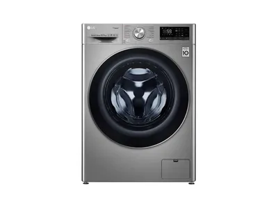Washing machine LG F2V7GW9T