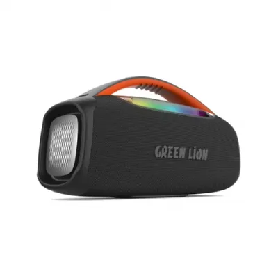 Speaker Green Lion Beam Pro with Microphone 120W