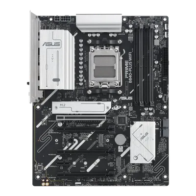 Prime B840-PLUS WiFi