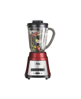 Blender DSP KJ2106