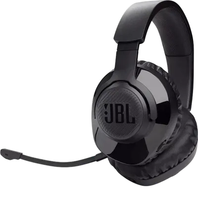 Q350WL BLK