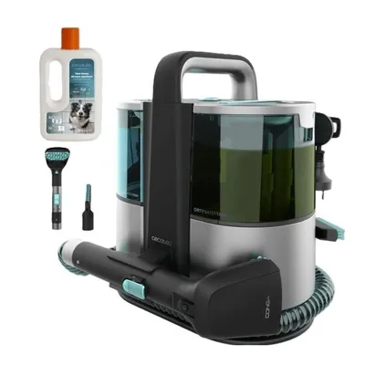 Carpet and spot cleaner Cecotec A01_EU01_100006 Conga 4000 Carpet&Spot Clean XL Advance
