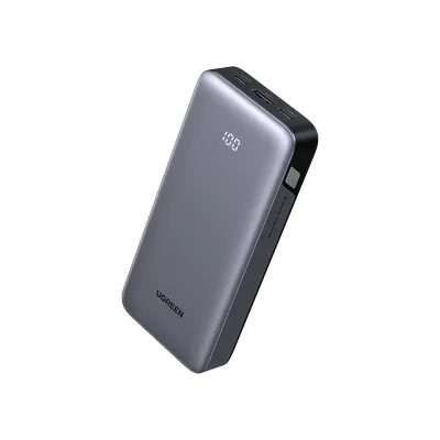 Power bank UGREEN Nexode Power Bank 20000mAh 55989B Two-way Fast Charging Power Bank for Notebooks and more 30W