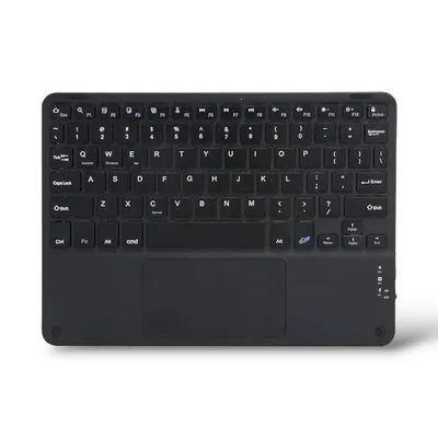 Stylish Bluetooth Keyboard 84008-TT